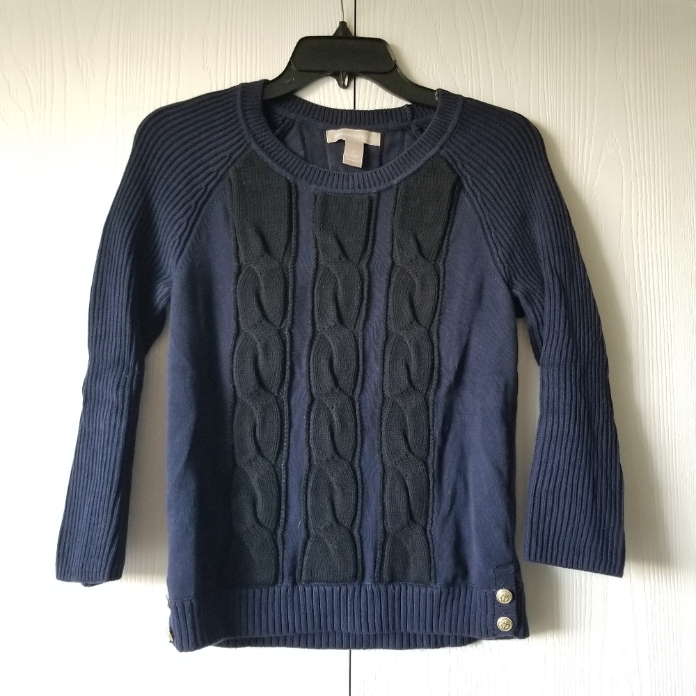 Banana Republic Crewneck Sweater
